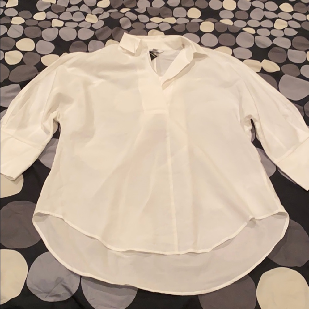 Express Blouse